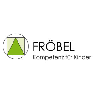 Logo Froebel Kompetenz für Kinder