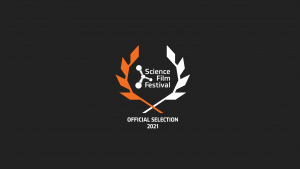 Science film festival 2021 official selection header