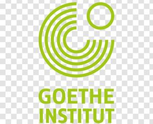 Goethe Institut Logo Transparent