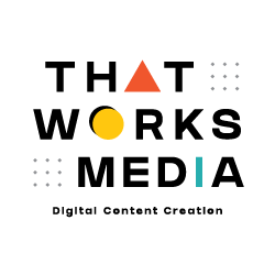 That Works Media Logo Schwarz Transparent 1