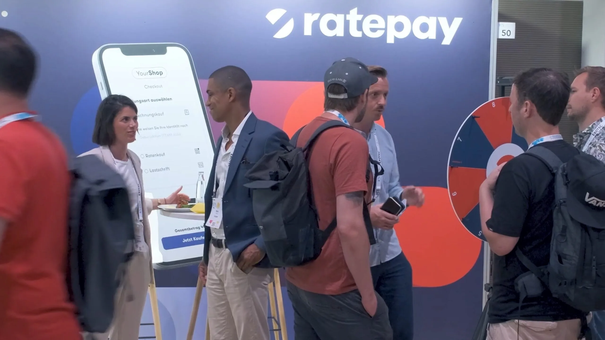 ratepay messefilm K5 - thatworksmedia 04 ratepay messefilm K5 - thatworksmedia 04