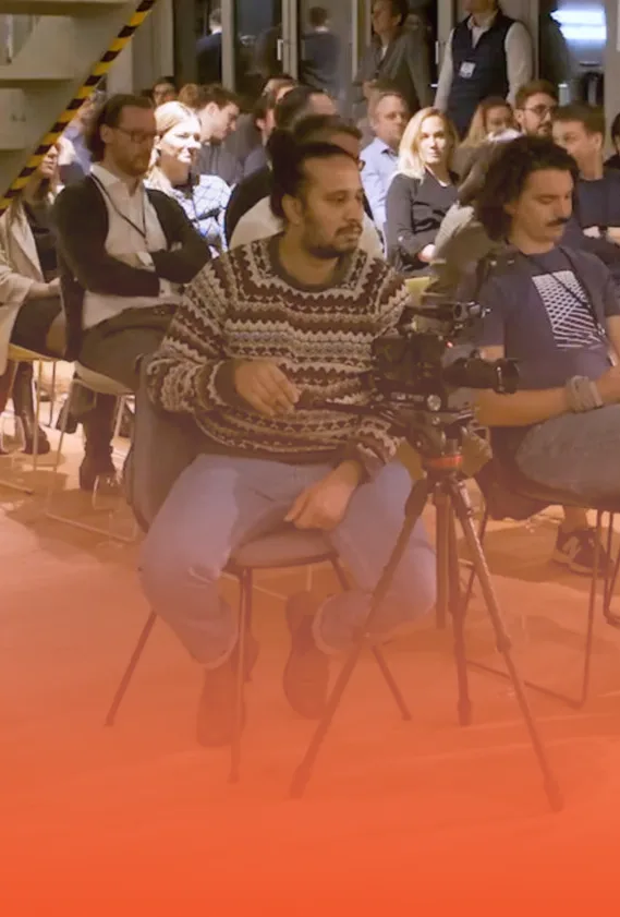 Siddharth-That-Works-Media-Agenur Berlin KI Videoproduktion