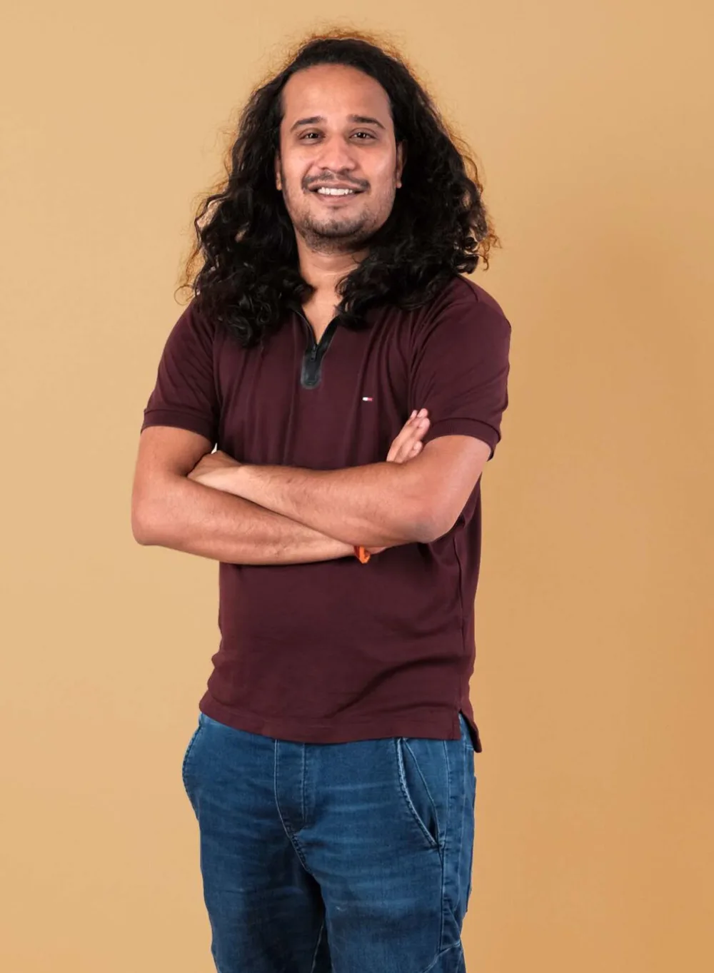 Siddharth-That Works Media Team - Agentur für e-Learning und KI Videos Berlin