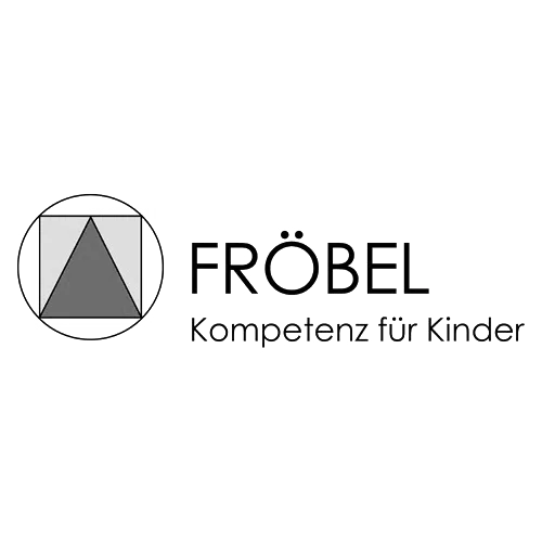logo_froebel_claim_schwarz_weisser_hg_deu