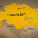 NDR Documentary |<br> <em>Kasachstan</em>