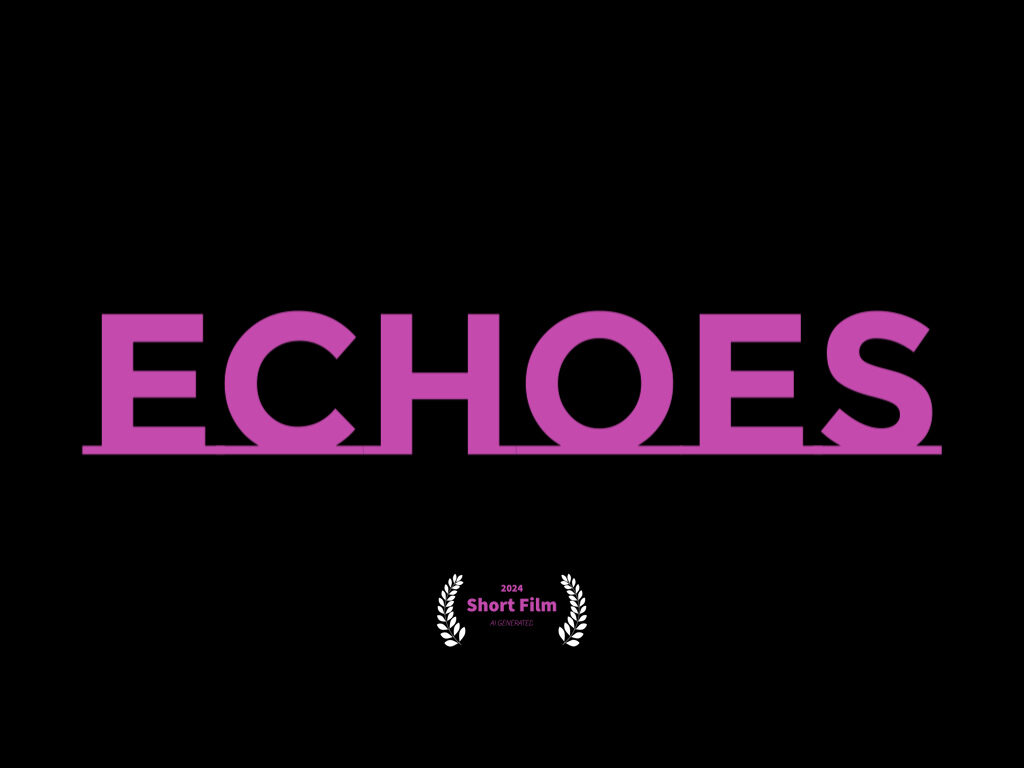 Echoes - Short Film 02