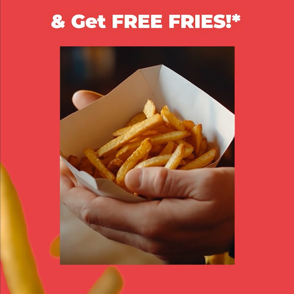 KI werbespot für birdie birdie berlin 03