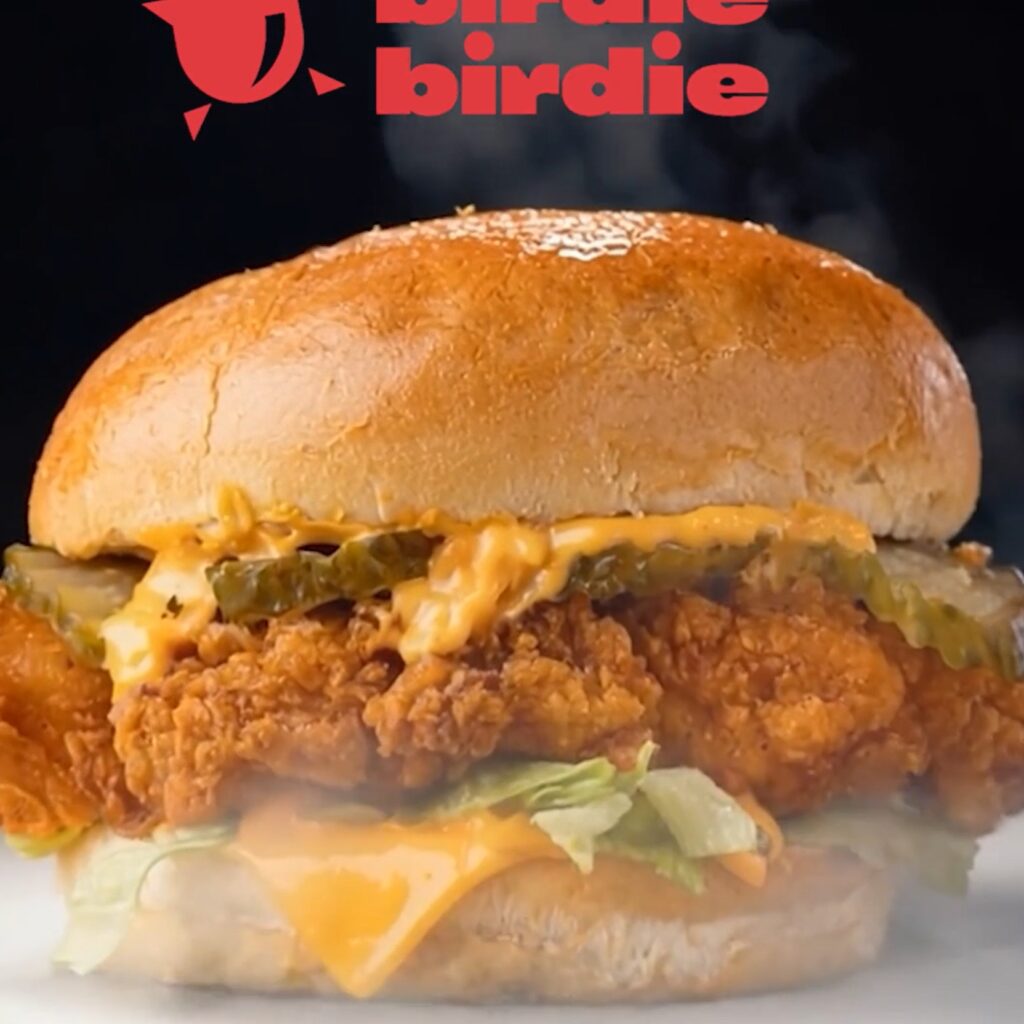 KI werbespot für birdie birdie berlin 05