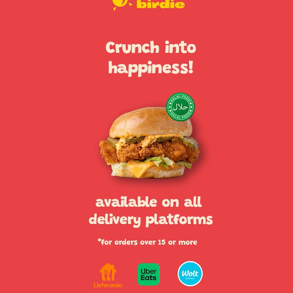 KI werbespot für birdie birdie berlin 06