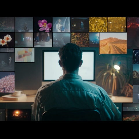 Die besten AI-generierten Werbespots