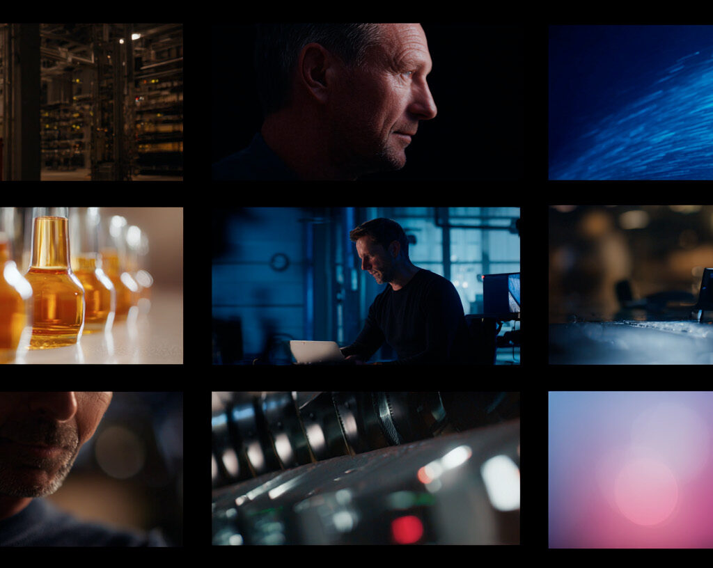 Die besten AI-generierten Werbespots