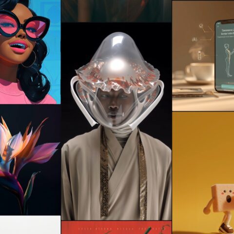 KI Video Agentur Deutschland That Works Media Berlin 03