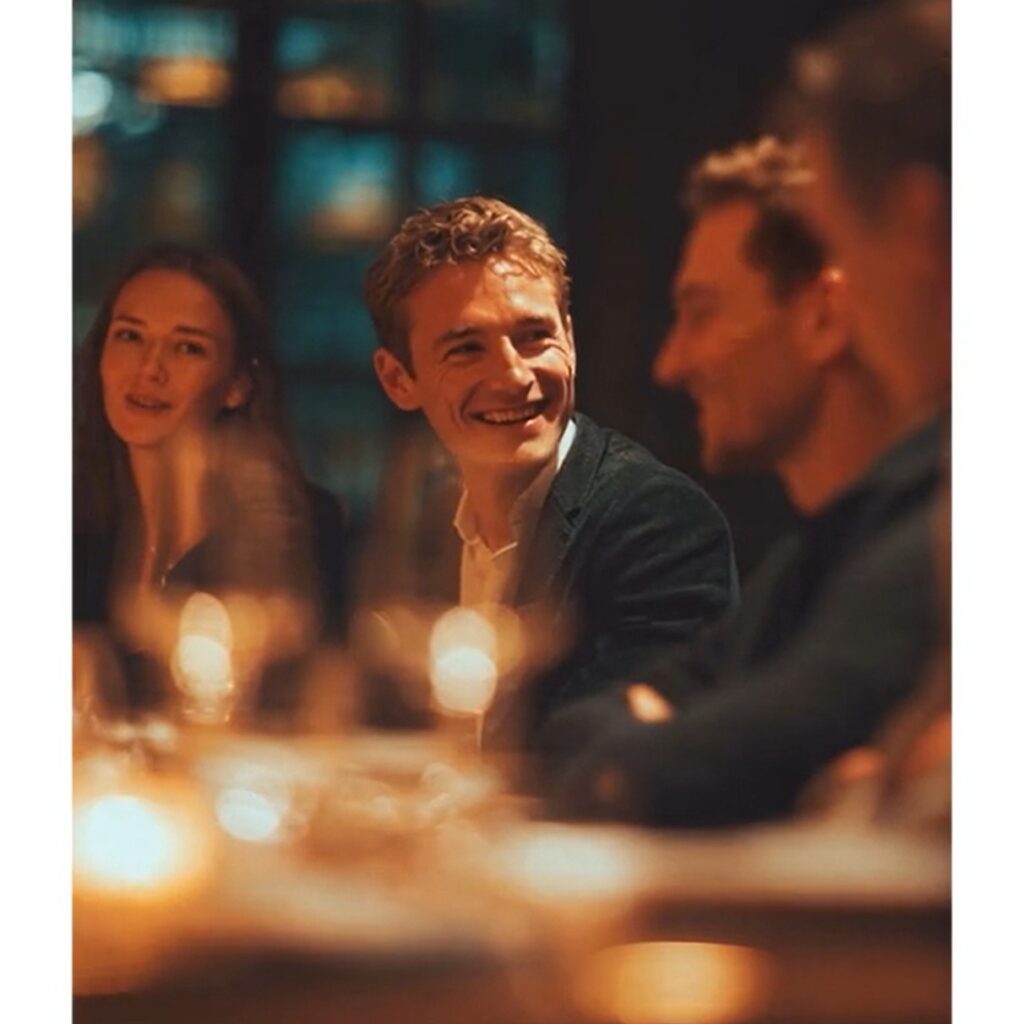 KI Social Media Werbung Elements 01