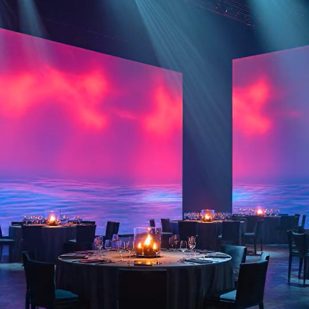 KI Social Media Werbung Elements 01