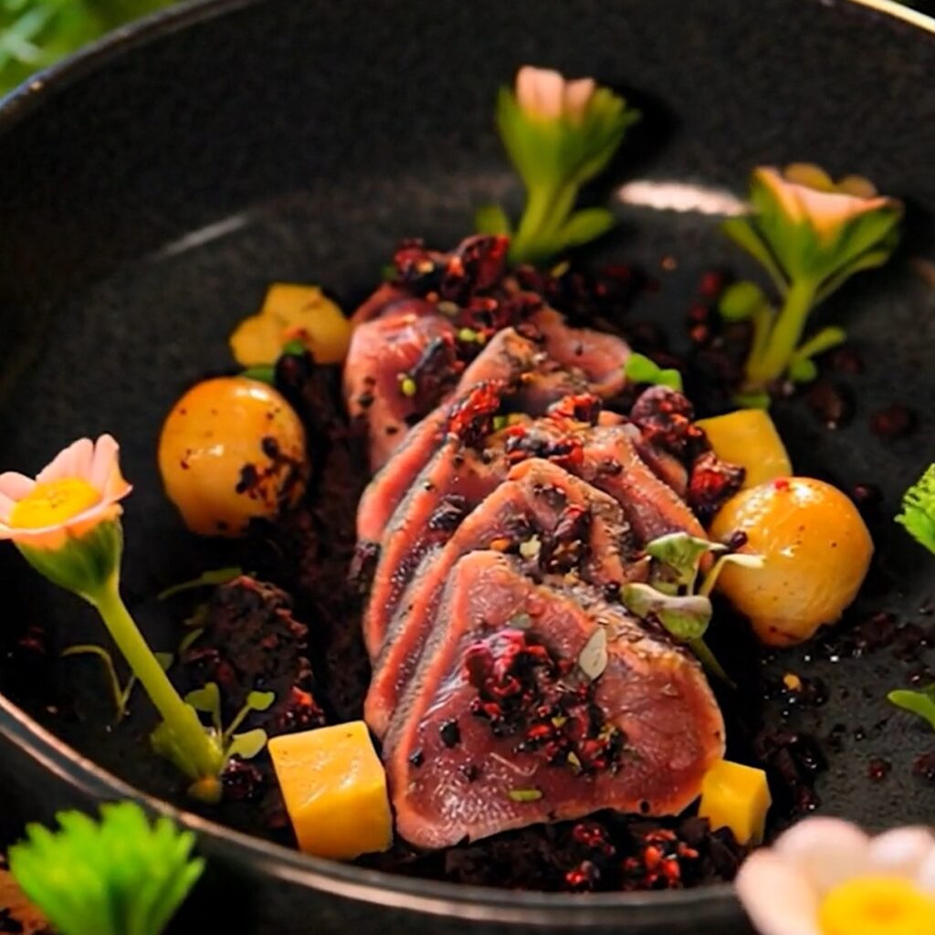 KI Social Media Werbung Elements 01