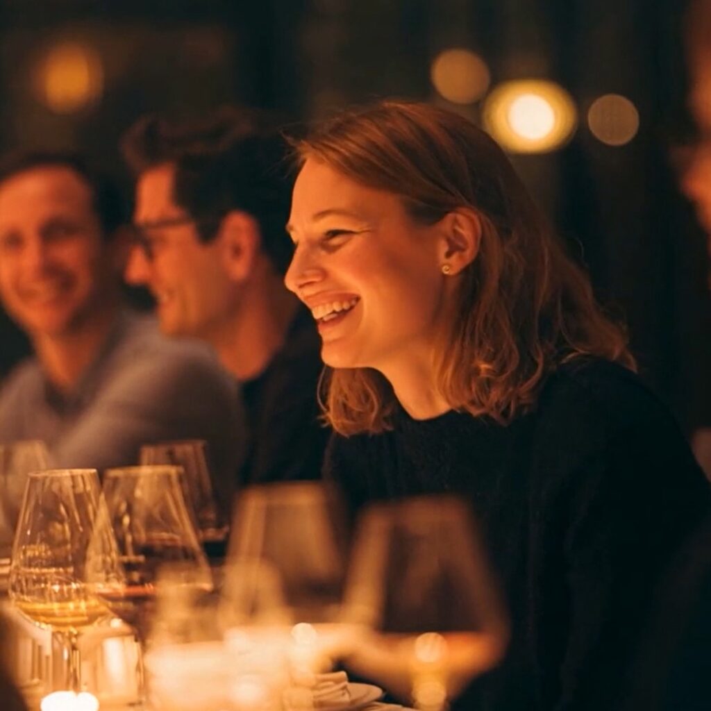 KI Social Media Werbung Elements