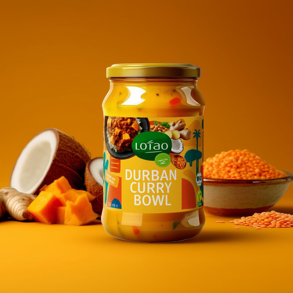 Durban Curry Bowl KI-Design 02