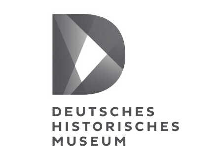 dhm deutsches historisches museum logo