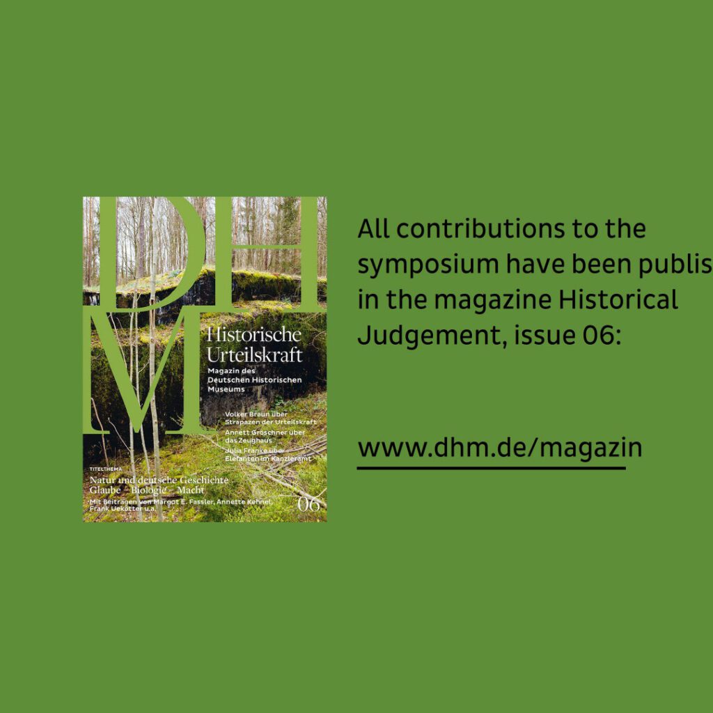 Folie DHM Postproduktion Videos Youtube