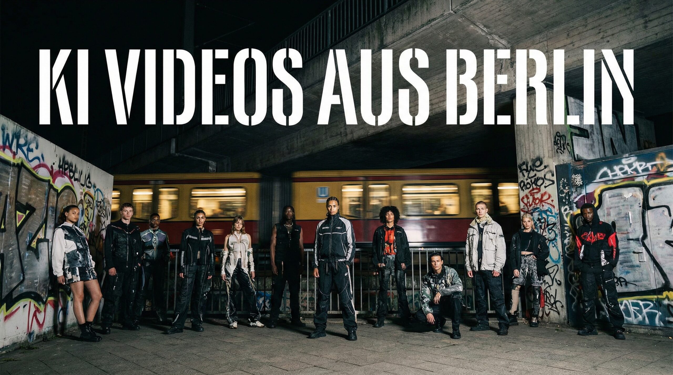 KI Videos aus Berlin 01