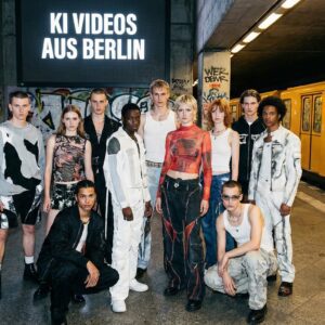 KI Videoagenturen aus Berlin 02