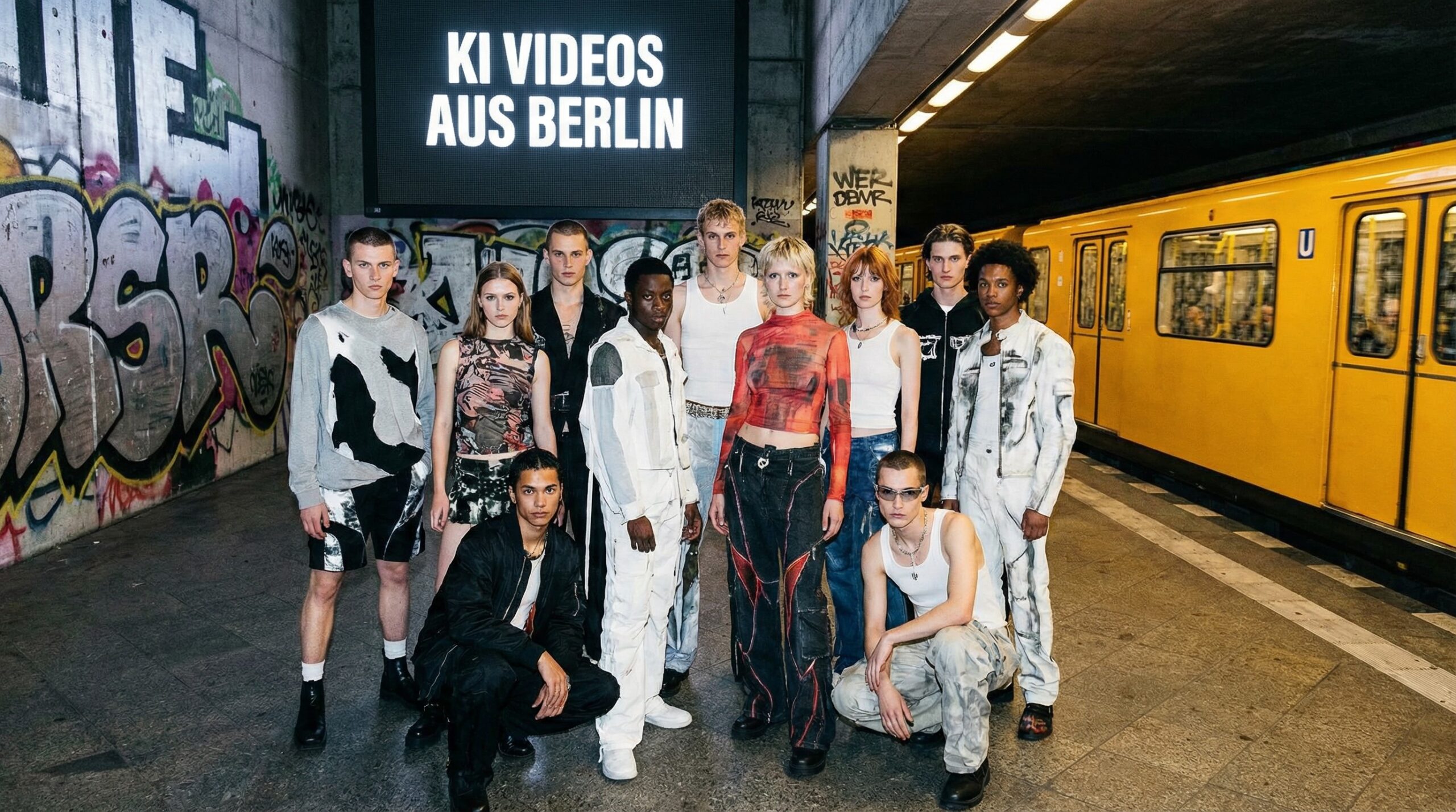 KI Videoagenturen aus Berlin 02