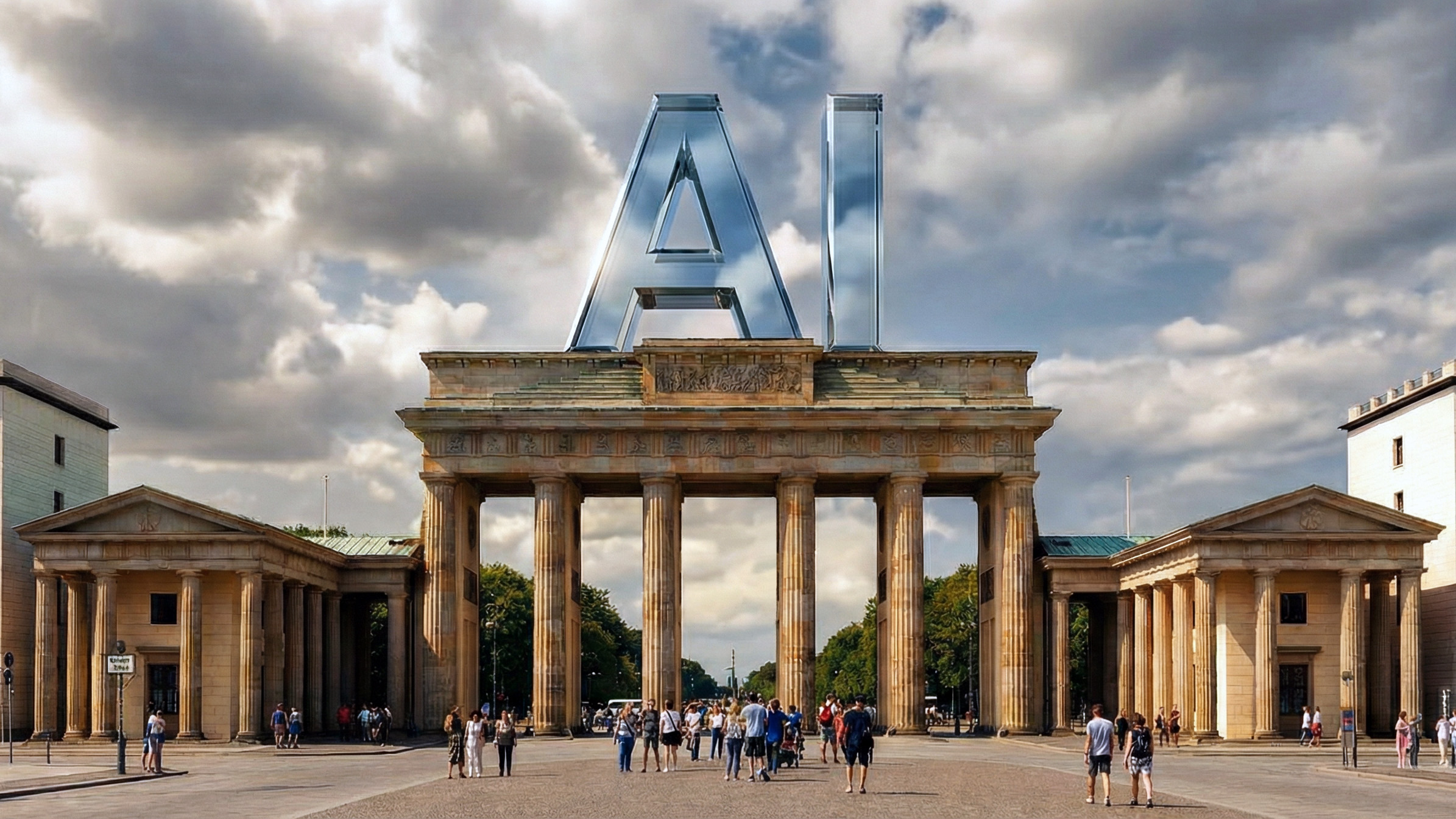 Welche KI-Software kommt aus Deutschland? - Bild 1