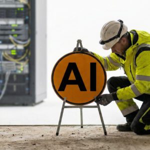 Welche Grenzen und Risiken und hat generative KI? - Bild 1