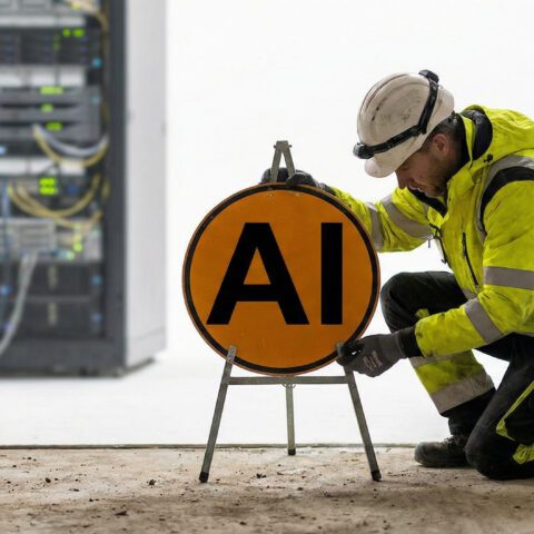 Welche Grenzen und Risiken und hat generative KI? - Bild 1