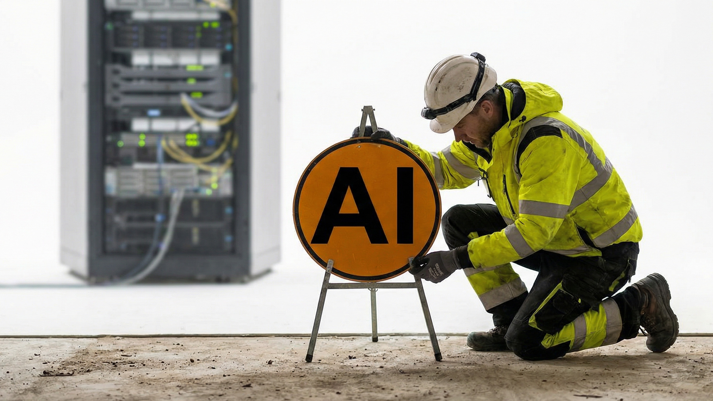 Welche Grenzen und Risiken und hat generative KI? - Bild 1