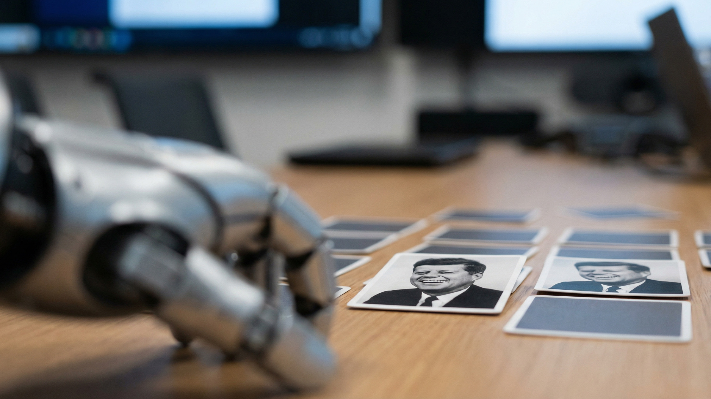 Wie wird generative KI trainiert? - Bild 3