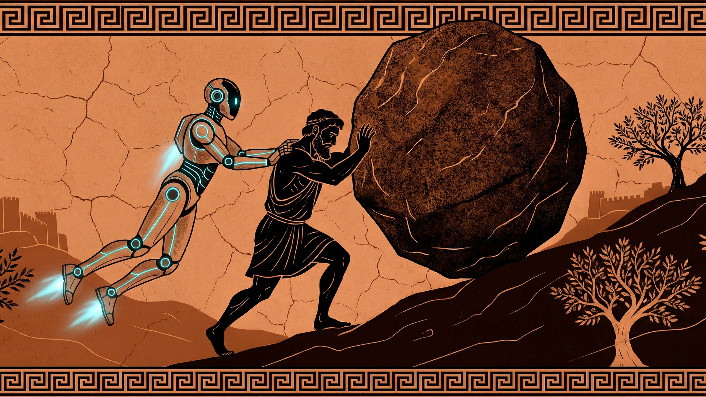 Wie verändert KI in Zukunft die Arbeit? - Bild 2