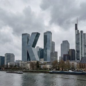 Wie verändert KI in Zukunft die Arbeit? - Bild 1