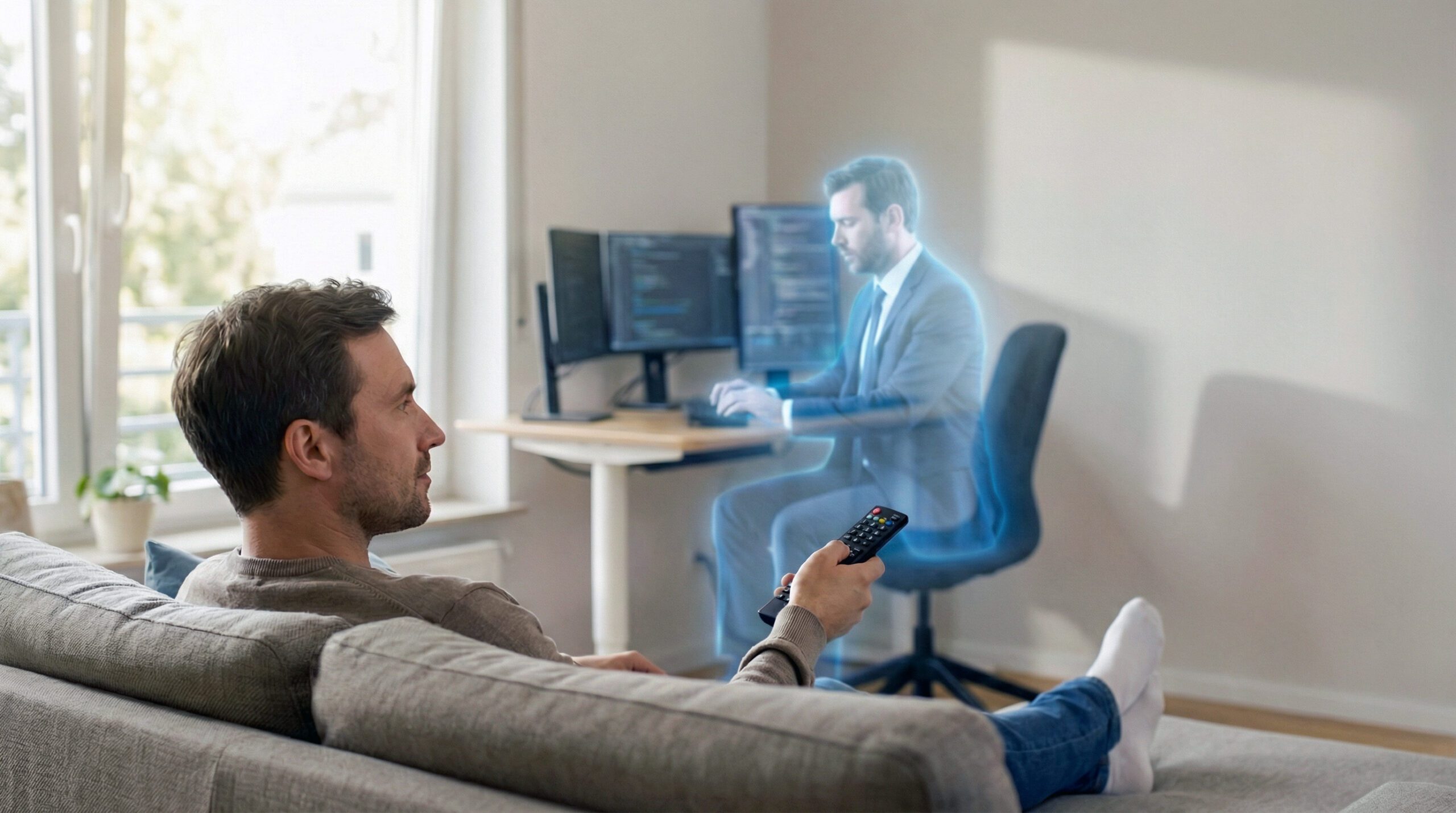 Wie verändert KI in Zukunft die Arbeit? - Bild 3