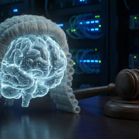 Welche Rolle spielt KI im Urheberrecht? - Bild 1