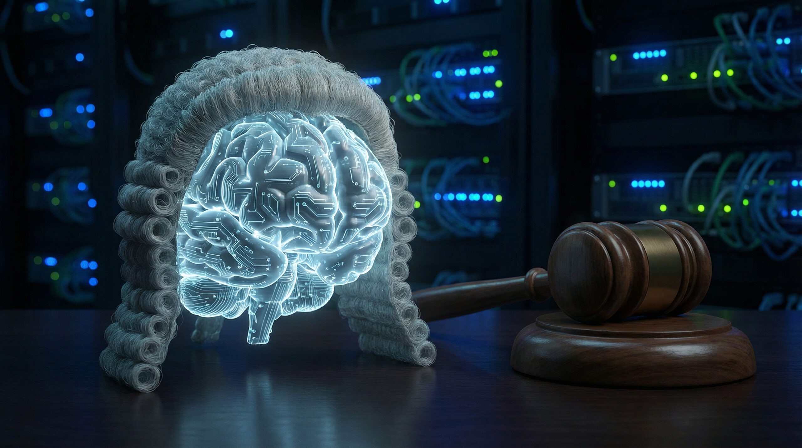 Welche Rolle spielt KI im Urheberrecht? - Bild 1