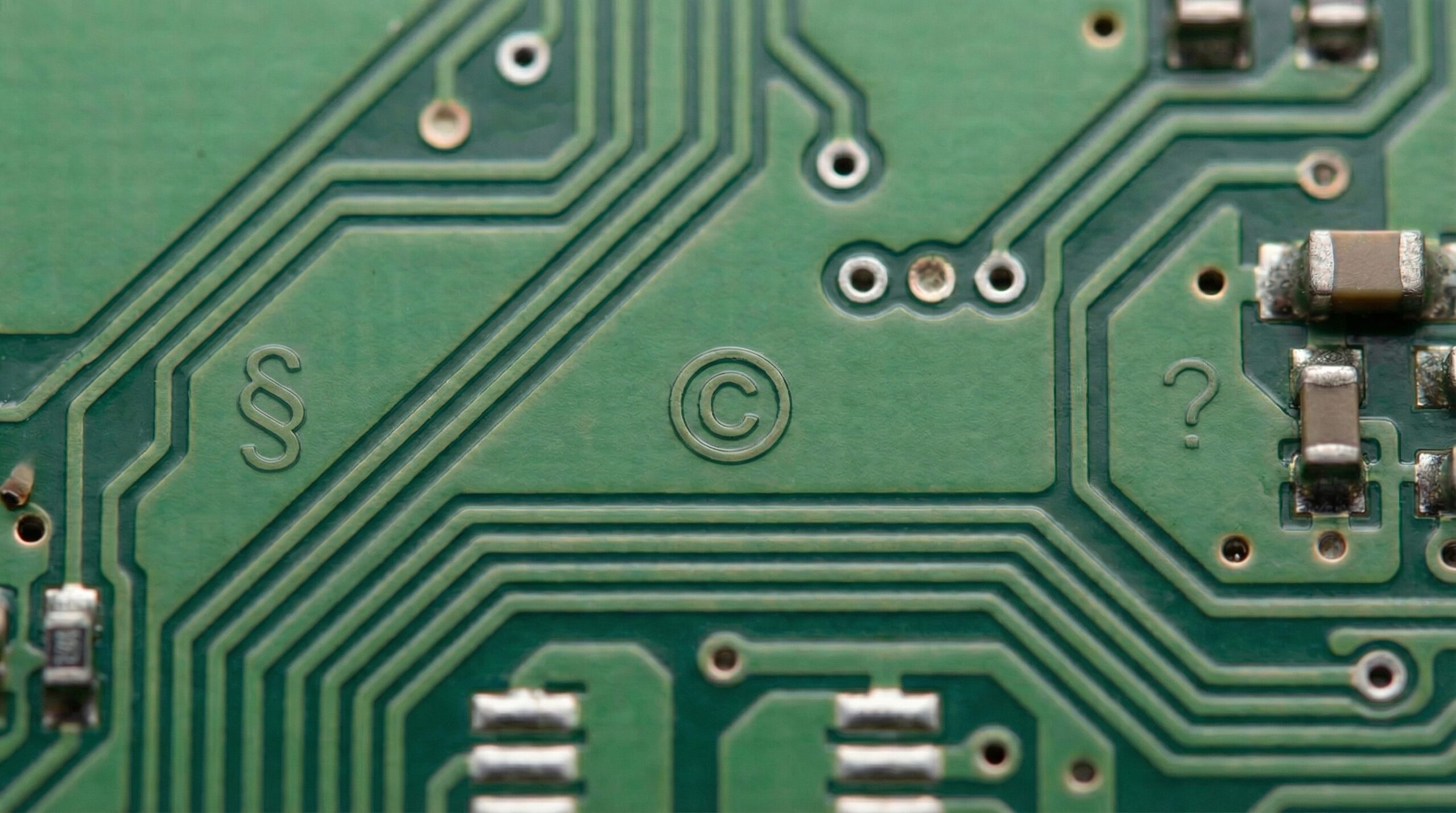 Welche Rolle spielt KI im Urheberrecht? - Bild 2