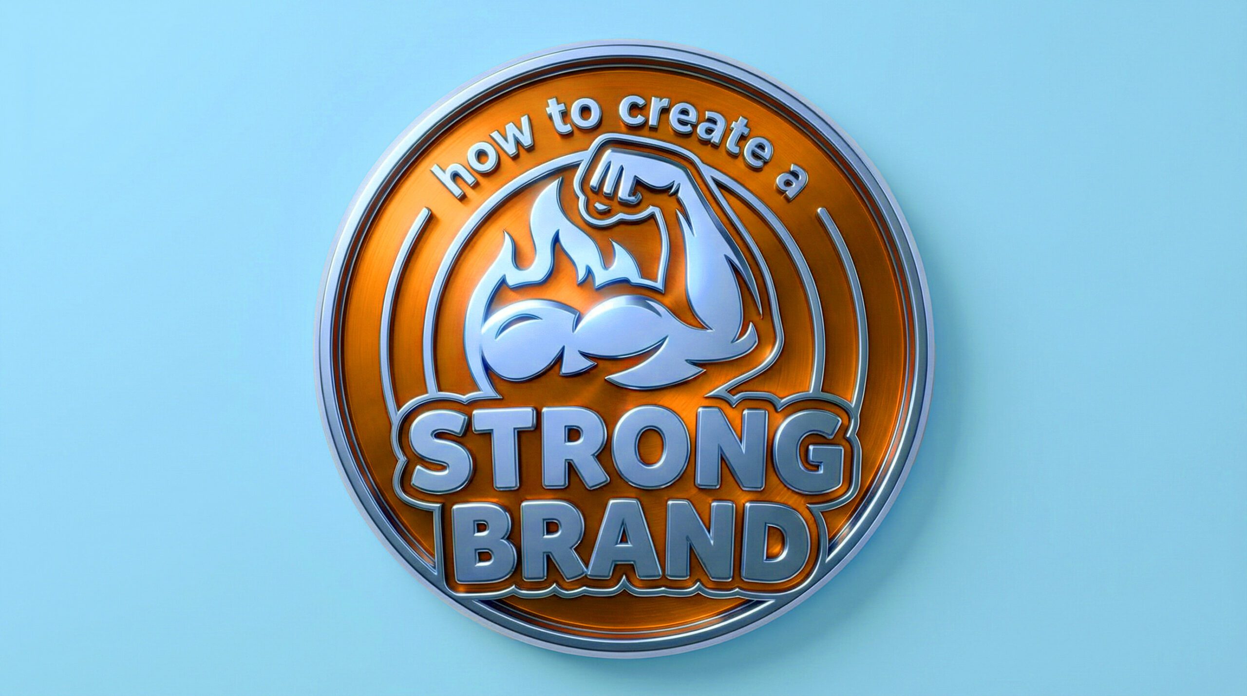 Wie baue ich eine starke Marke auf? - Bild 1