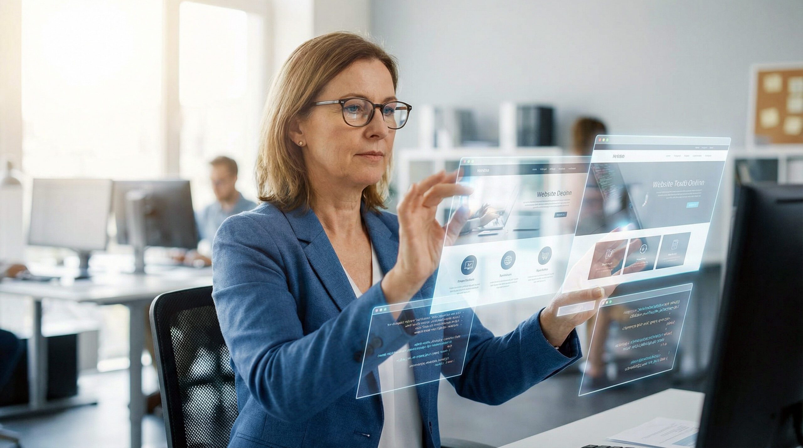 Was macht eine Website erfolgreich? - Bild 1