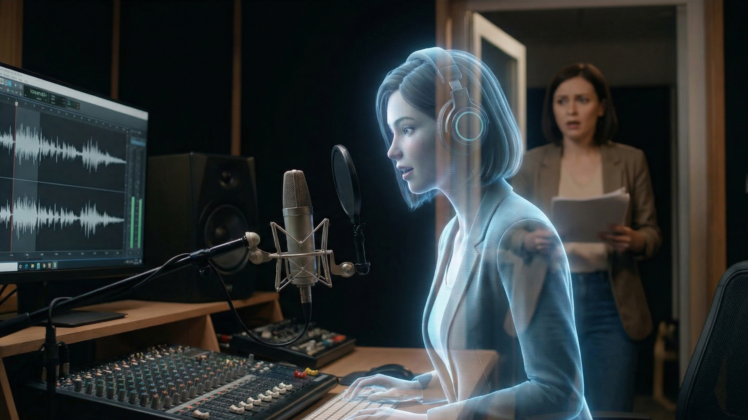 Welche KI-Voiceover-Tools gibt es auf Deutsch? - Bild 2