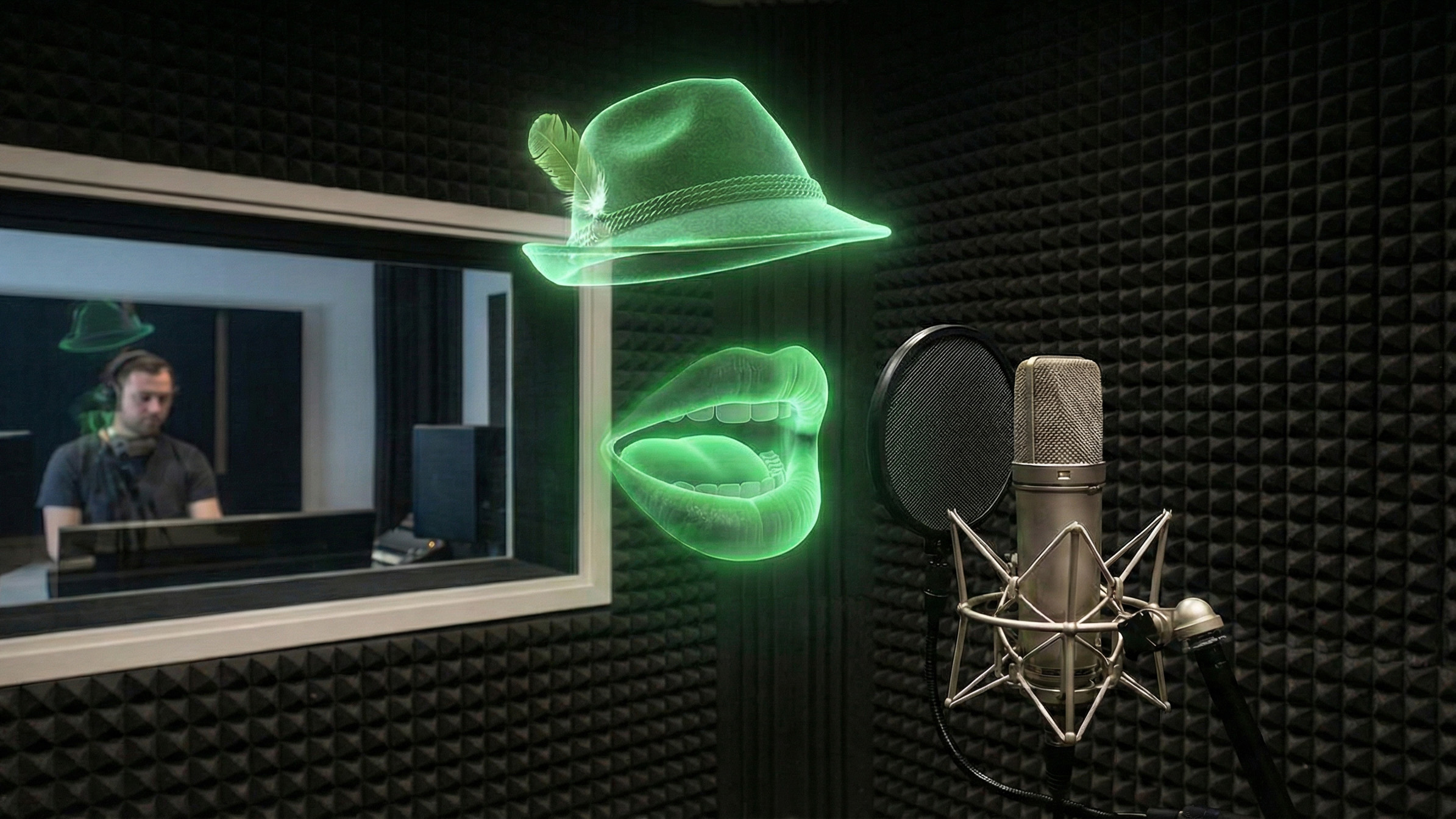 Welche KI-Voiceover-Tools gibt es auf Deutsch? - Bild 1