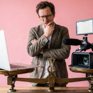 KI-Video oder klassischer Imagefilm? - Bild 1