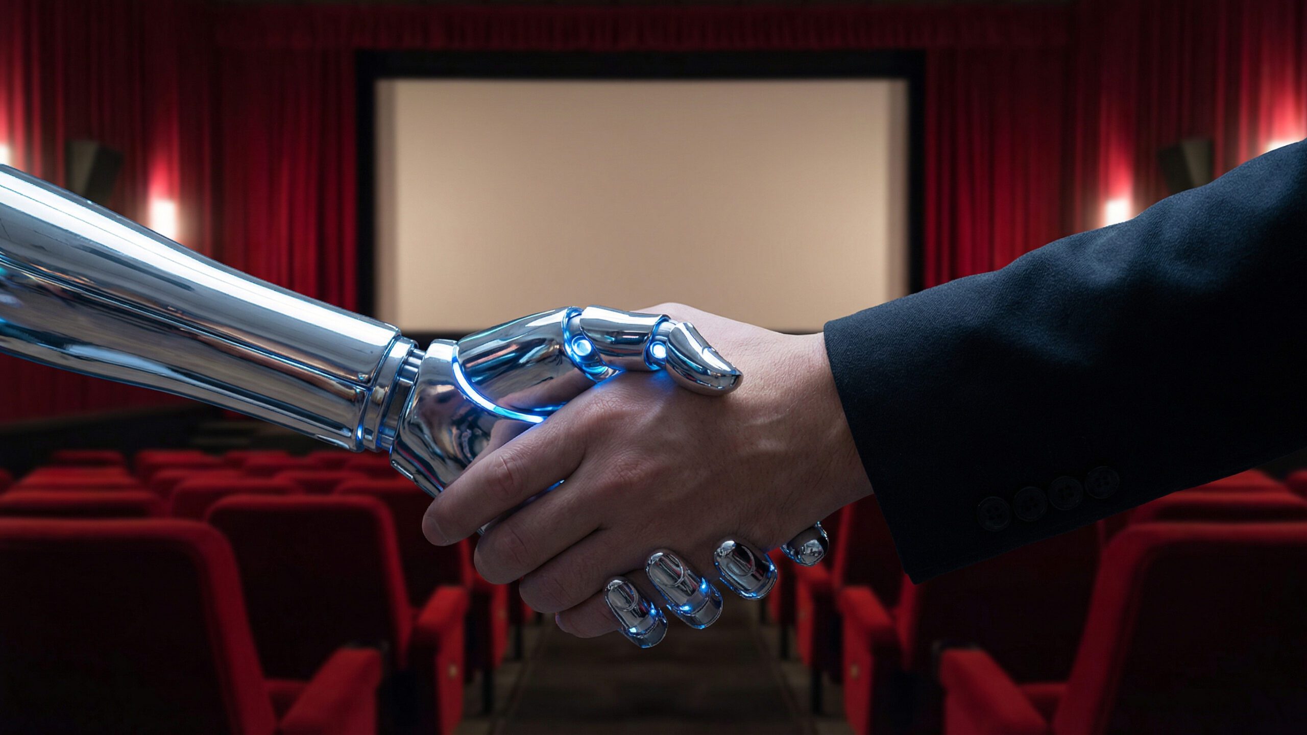 KI-Video oder klassischer Imagefilm? - Bild 2