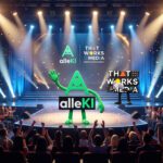 alleKI.de: Das KI-Verzeichnis für Deutschland — 170+ Tools mit DSGVO-Bewertung - Bild 1