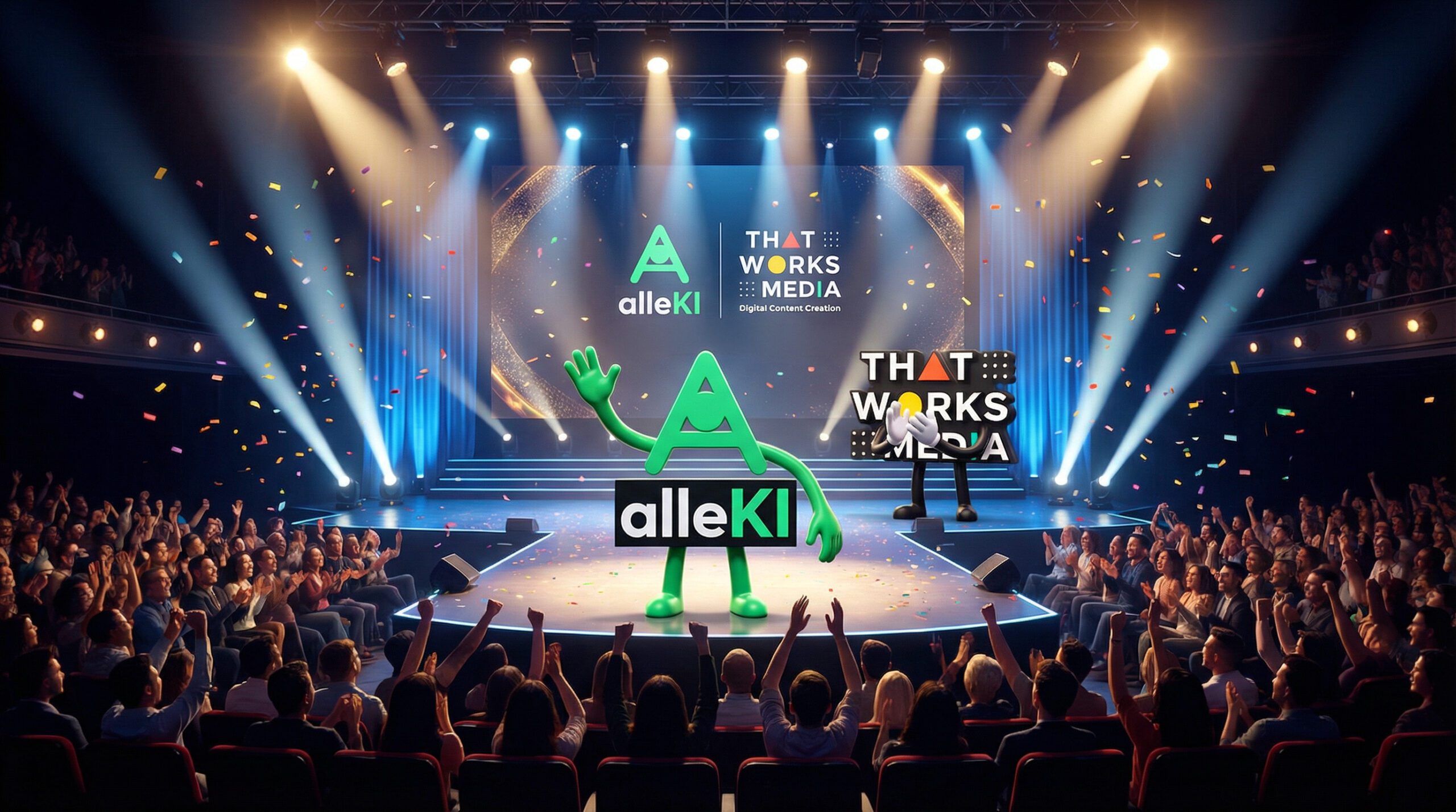 alleKI.de: Das KI-Verzeichnis für Deutschland — 170+ Tools mit DSGVO-Bewertung - Bild 1