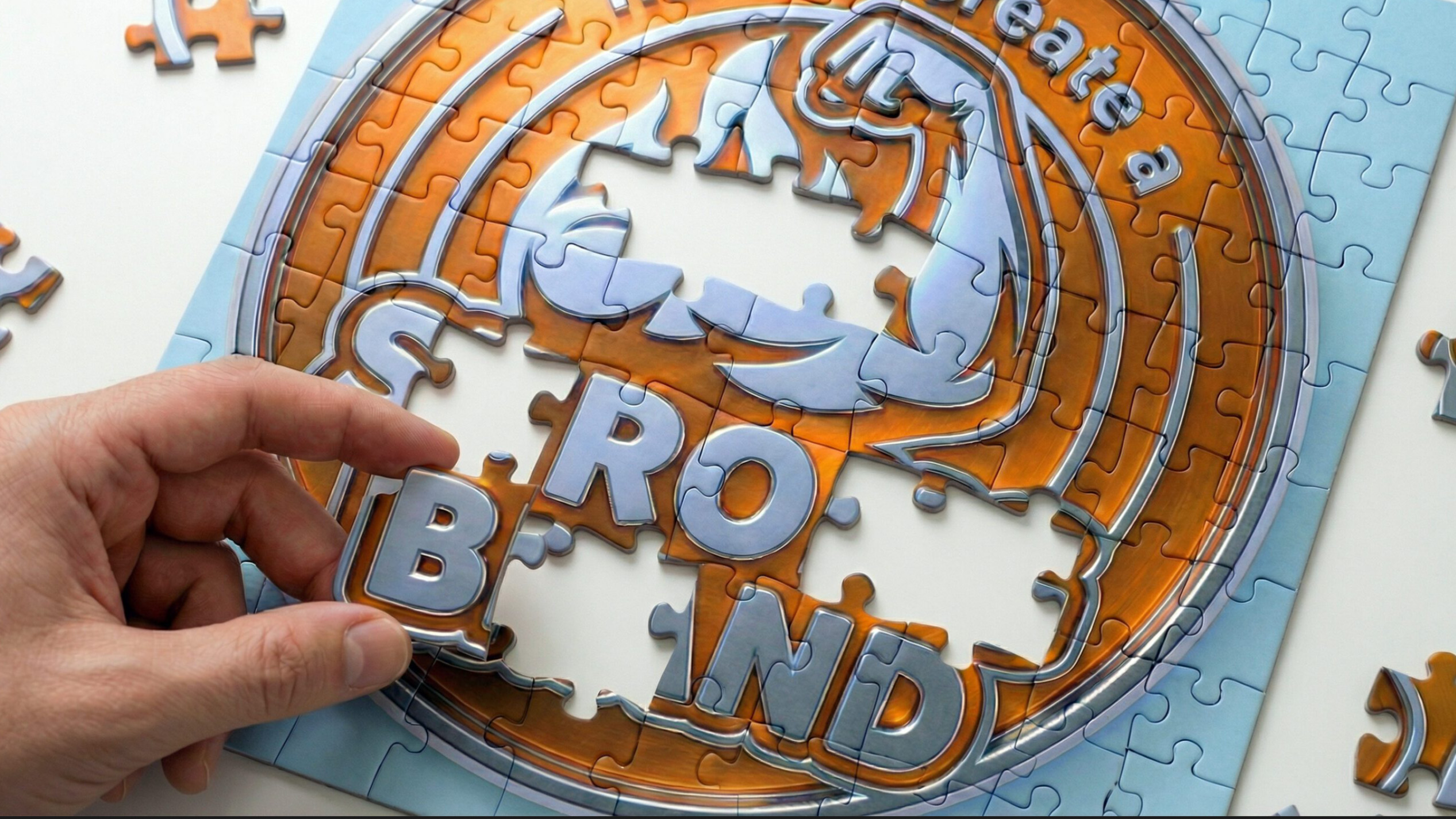 How Do I Build a Strong Brand? - Image 3