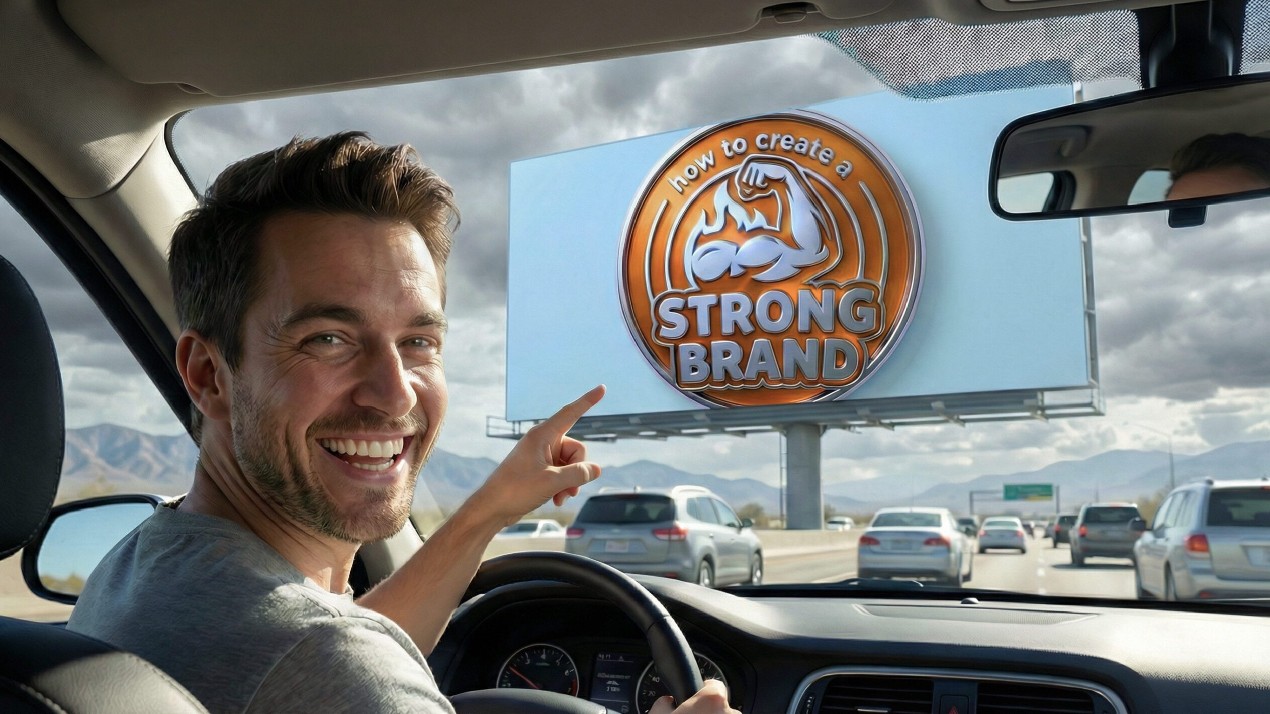 How Do I Build a Strong Brand? - Image 2