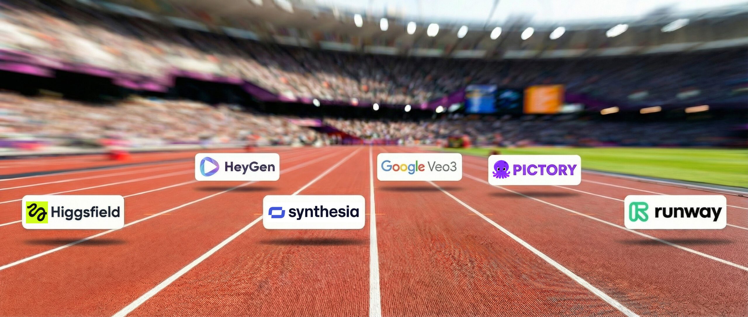 What Are the Best AI Video Tools in 2026? - Image 3