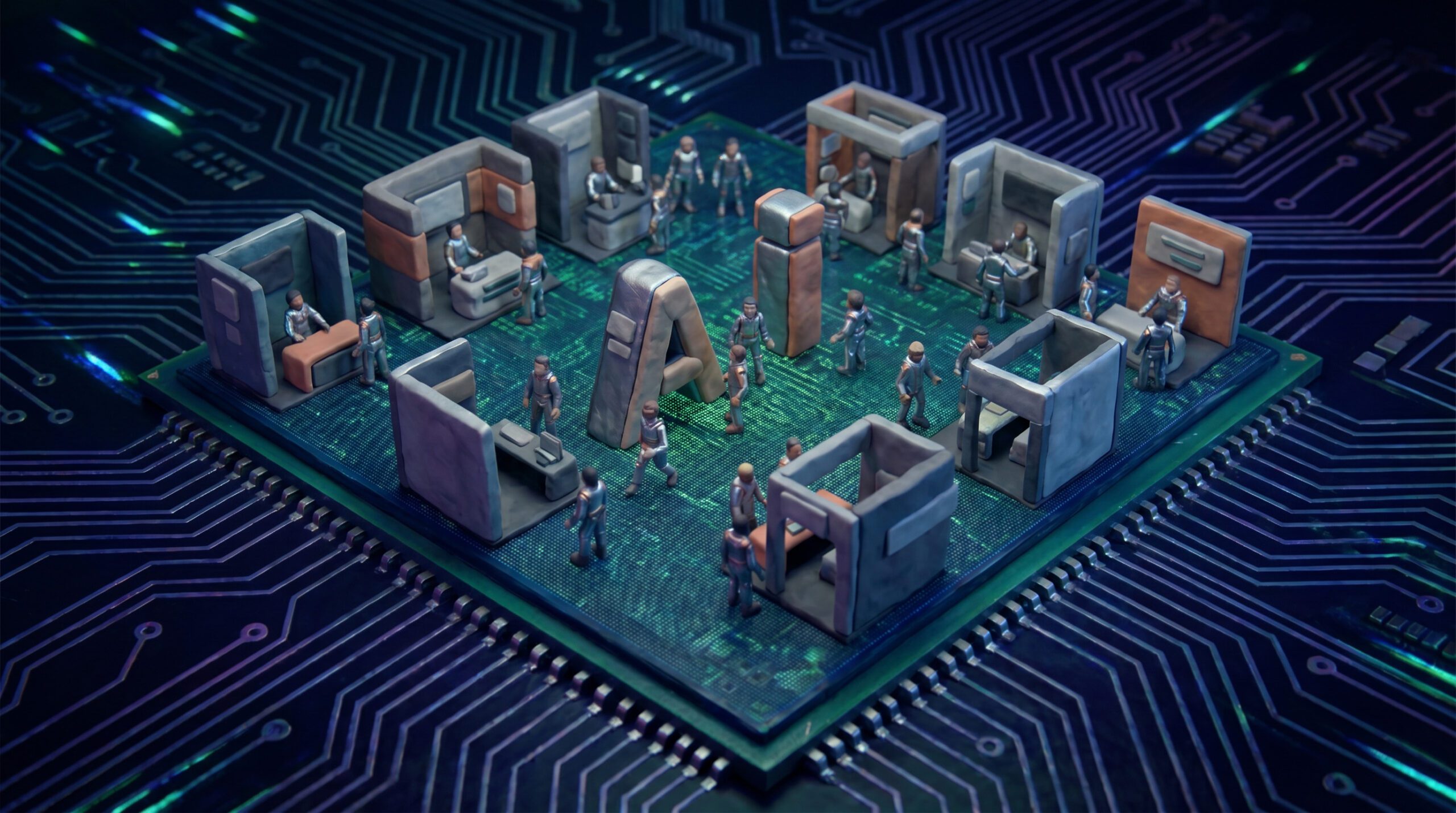 Can I Use AI Videos for Trade Show Appearances? - Image 2