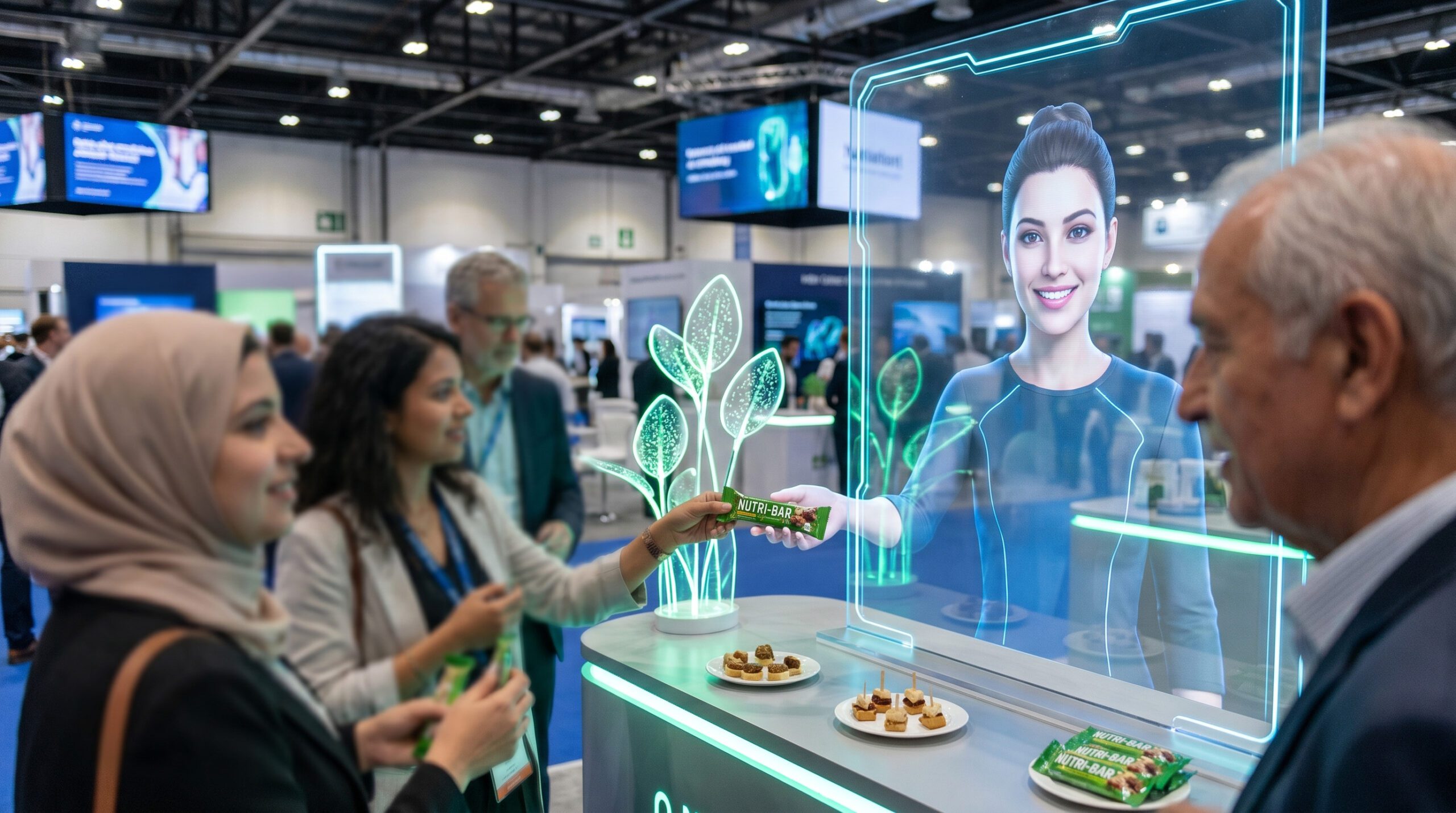 Can I Use AI Videos for Trade Show Appearances? - Image 3